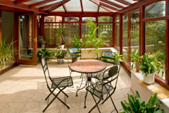 Kilgwrrwg Common conservatory quotes